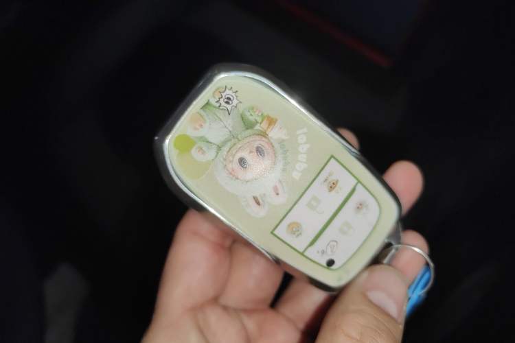 Used Toyota RAV4 2022 2.0L CVT 4x4 Style Plus Edition
