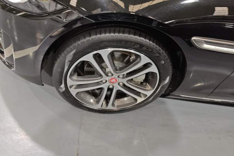 Used Jaguar XEL 2023 2.0T 250 PS R-DYNAMIC S Advanced Sport Edition