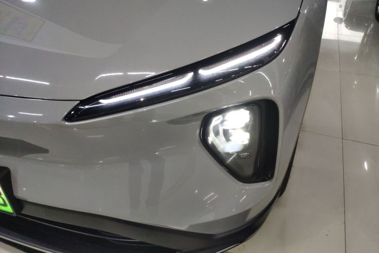 Used Nio ES6 2024 75 kWh Left Front Headlight