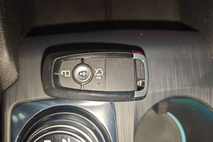 Used Ford Focus 2020 Hatchback EcoBoost 180 Automatic Trend Edition
