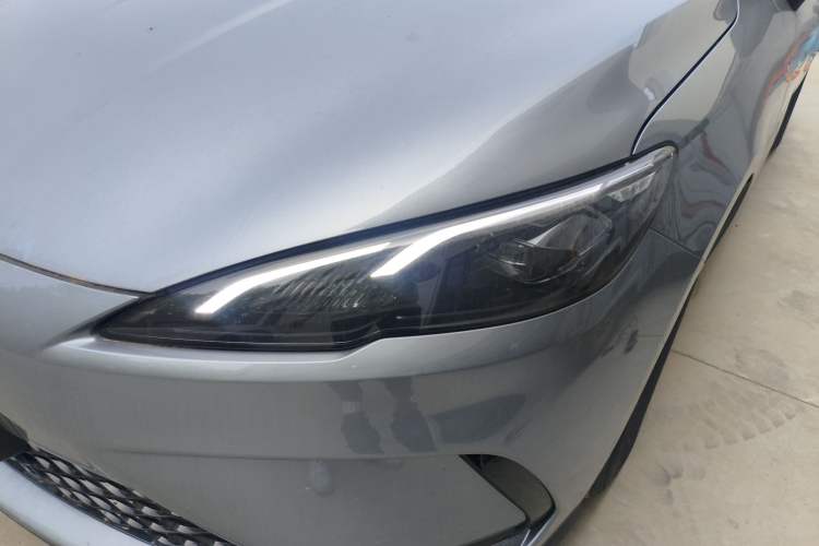 Used BYD Seal 05 DM-i 2026 DM-i 128KM Luxury Edition