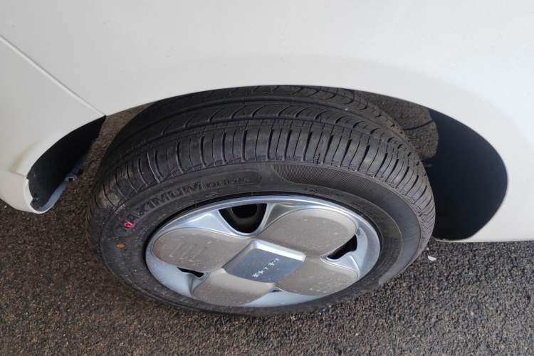 Used Geely Galaxy Panda 2024 Panda Mini 200km Endurance Bear