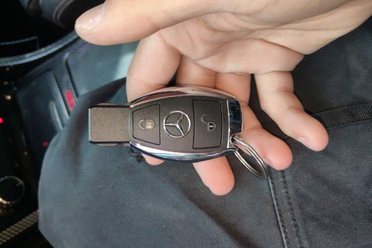 Used Mercedes-Benz GLA 2018 GLA 200 Sport Edition
