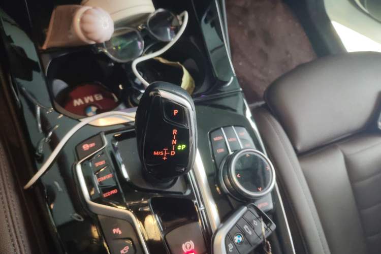 Used BMW X3 2021 xDrive25i Luxury Package