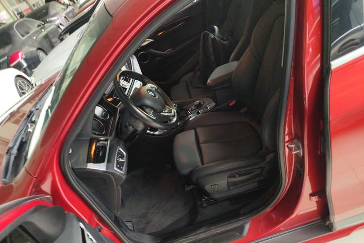 Used BMW X2 2019 sDrive20i M Sport Package China VI Emission Standard