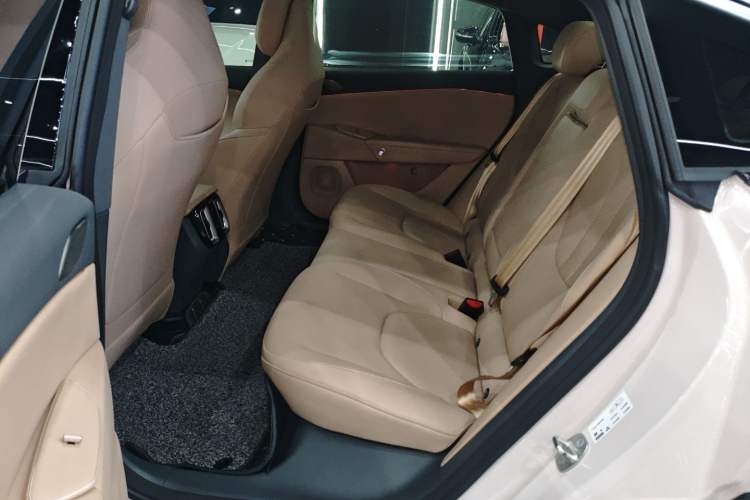 Used ARCFOX Alpha S5 2024 708MAX 200kW