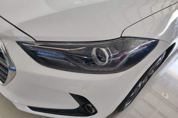 Used Hyundai Elantra (6th Generation / Lingdong) 2019 1.5L CVT ZhiXuan – Elite Version