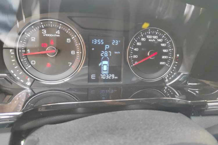 Used Zotye T600 Coupe 2017 1.5T Automatic Luxury Model