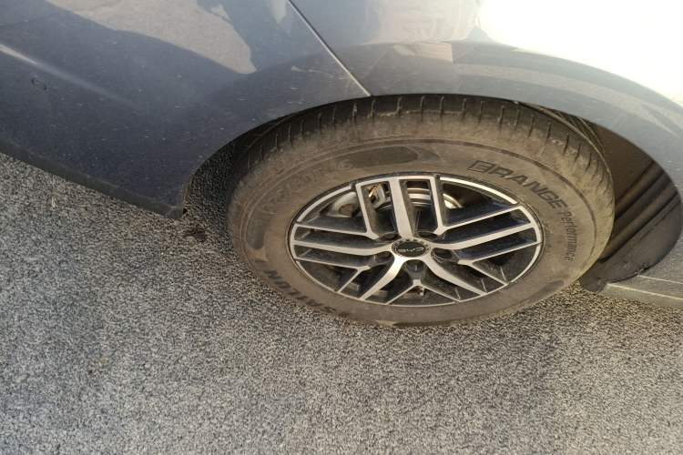 Used BYD Seal 05 DM-i 2025 DM-i Intelligent Drive 120KM Flagship Model
