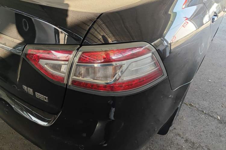 Used Bestune B90 2014 1.8T Automatic Luxury Model