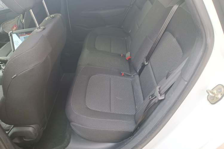 Used Citroen C4 Sega 2018 1.6L Manual Luxury Model
