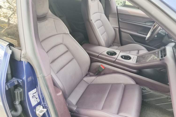 Used Porsche Taycan 2020 Taycan