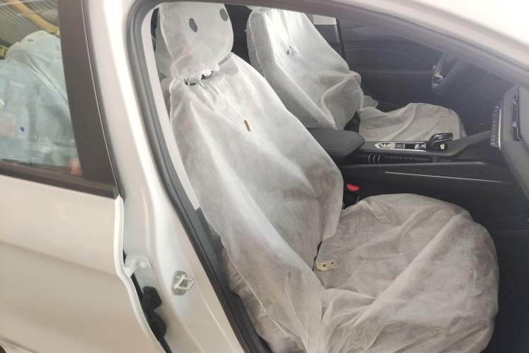 Used Geely Auto Binray 2024 Binrui COOL 1.5T DCT Longteng Edition
