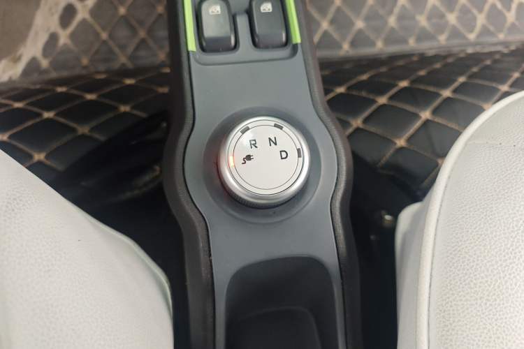 Used Baojun E100 2020 305KM Smart Drive Version
