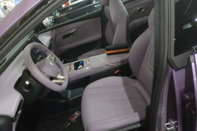 Used Deepal L06 2026 Model 560Ultra+ Laser Edition