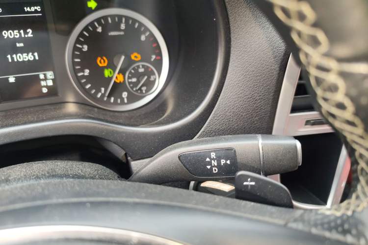 Used Mercedes-Benz Vito 2020 2.0T Business Version 7 Seats