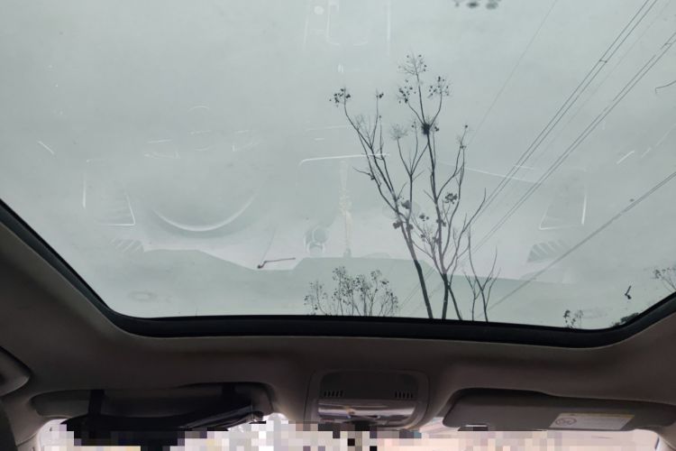 Used Audi Q5 2017 Plus 40 TFSI Technology Model