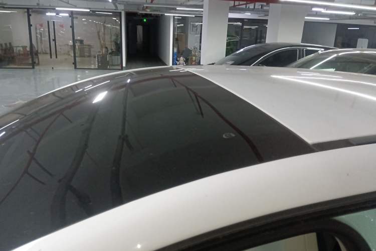 Used XPeng G3 2022 G3i 460N