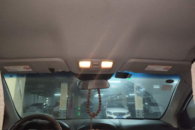 Used JAC Group Refine S5 2013 1.8T Manual New Edition