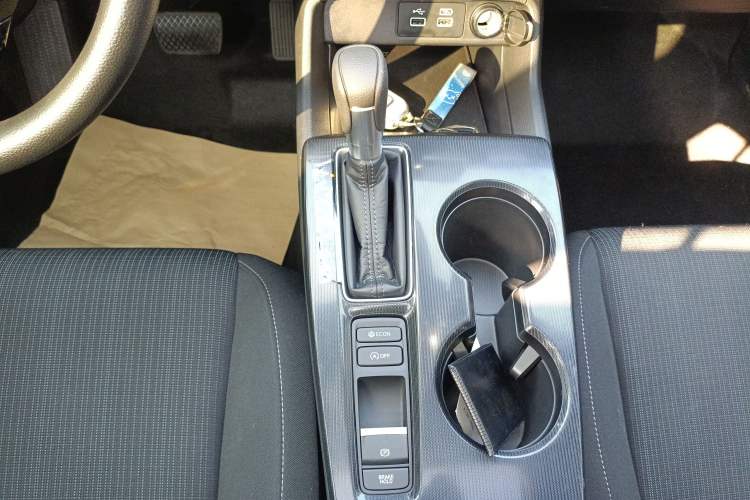 Used Honda Civic 2022 240TURBO CVT Dynamic Edition