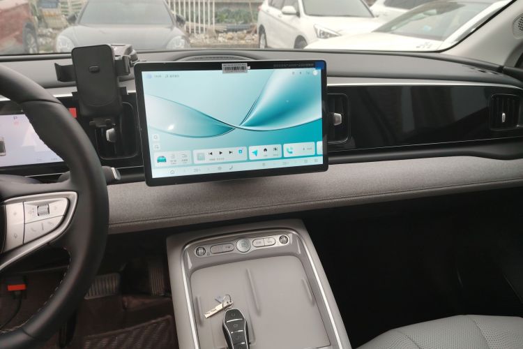 Used BYD Sealion 05 EV 2025 520 km Smart Cruise Version