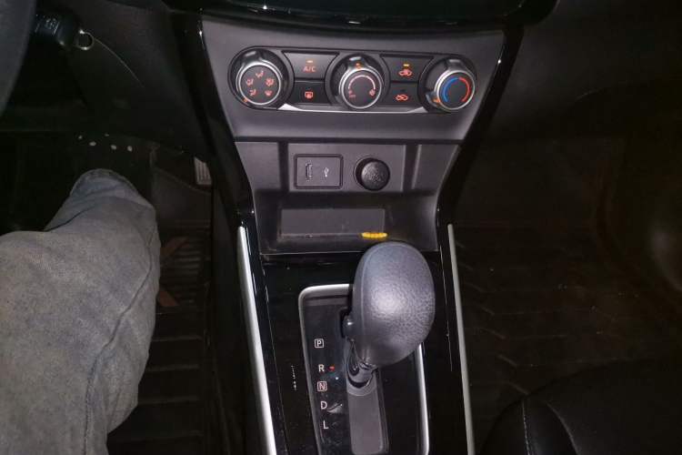 Used Nissan Sylphy 2021 Classic 1.6XL CVT Luxury Edition
