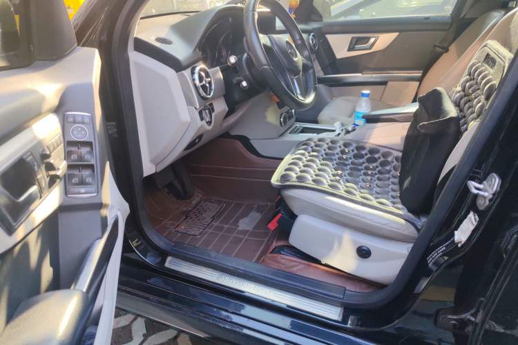 Used Mercedes-Benz GLK-Class 2013 GLK 300 4MATIC Dynamic Edition