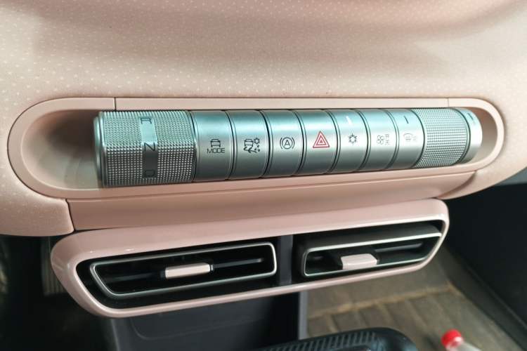 Used BYD Seagull 2023 Flying Edition