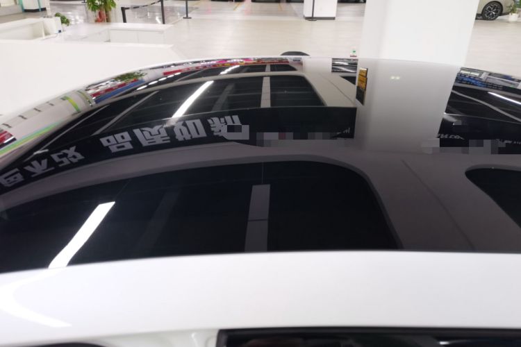 Used XPeng MONA M03 2025 600 with Ultra-Long Range Max