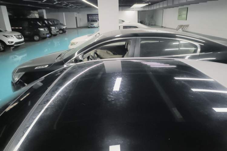 Used Hyundai Lafesta 2019 280TGDi Smart Speed Version China VI Standard