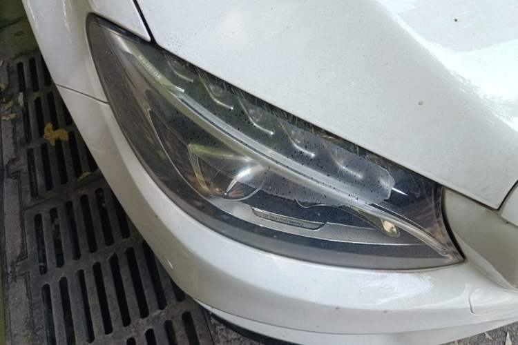 Used Mercedes-Benz C-Class 2018 C 200 Achievement Special Edition