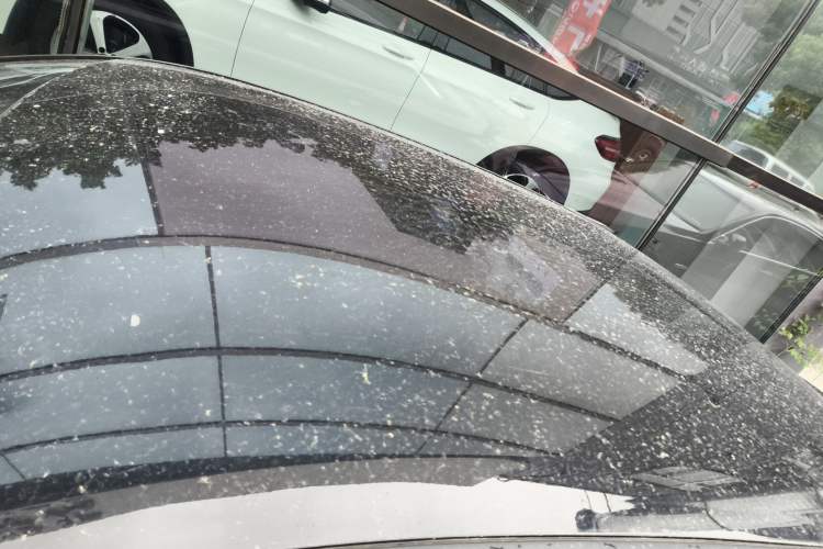 Used Dongfeng Aeolus Yixuan 2024 1.5L Automatic JingSu Edition