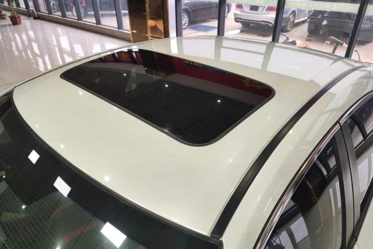 Used Honda Civic 2019 220TURBO CVT Dynamic Edition China V
