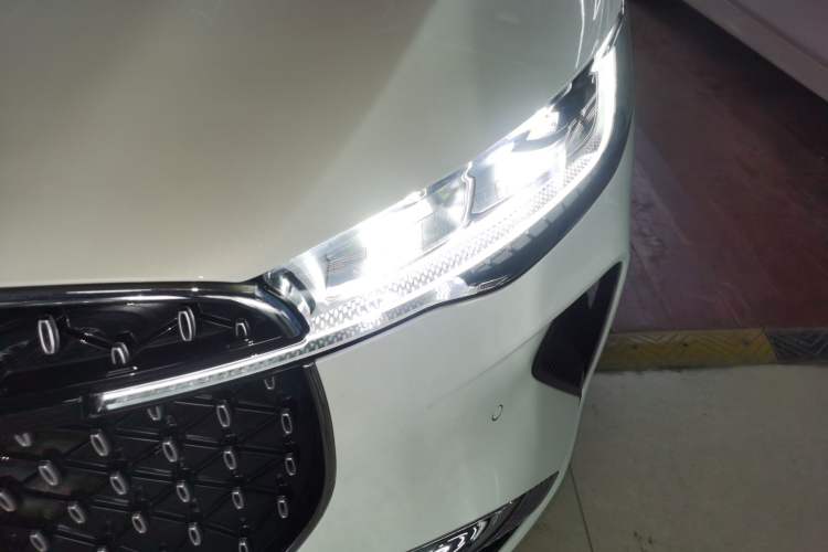 Used Lincoln Z 2025 2.0T Prestige Edition
