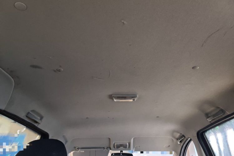 Used Dongfeng Fengon 330 2019 1.5L Manual Practical II China VI
