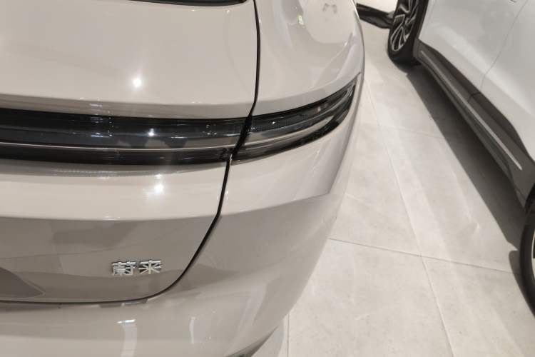 Used Nio ET5T 2024 75kWh Touring
