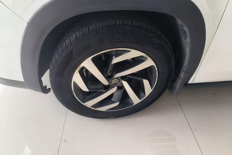 Used Citroen C3-XR 2015 1.6L Automatic Pioneer Model