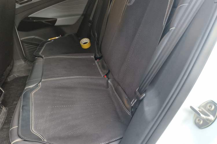 Used Volkswagen ID.4 X 2023 Pure Smart Edition
