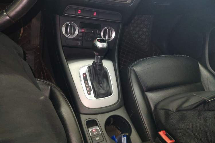 Used Audi Q3 2015 30 TFSI Ambition Edition
