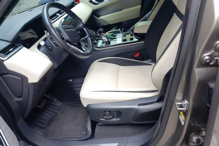 Used Land Rover Range Rover Velar 2021 P340 R-DYNAMIC SE