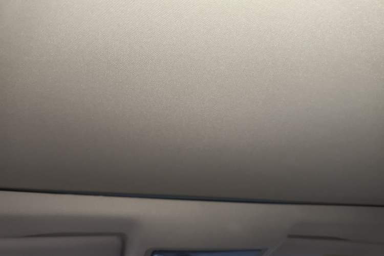 Used Jaguar XJ 2016 XJL 3.0 SC Two-Wheel-Drive Elegant Business Edition Headliner