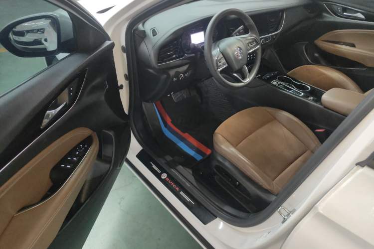 Used Buick Regal 2022 552T Smart Edition
