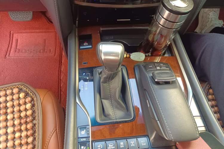 Used Lexus LX 2017 570 Prestige Luxury Edition