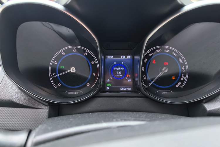 Used Chery Tiggo 5 2017 1.5T CVT Comfort Edition
