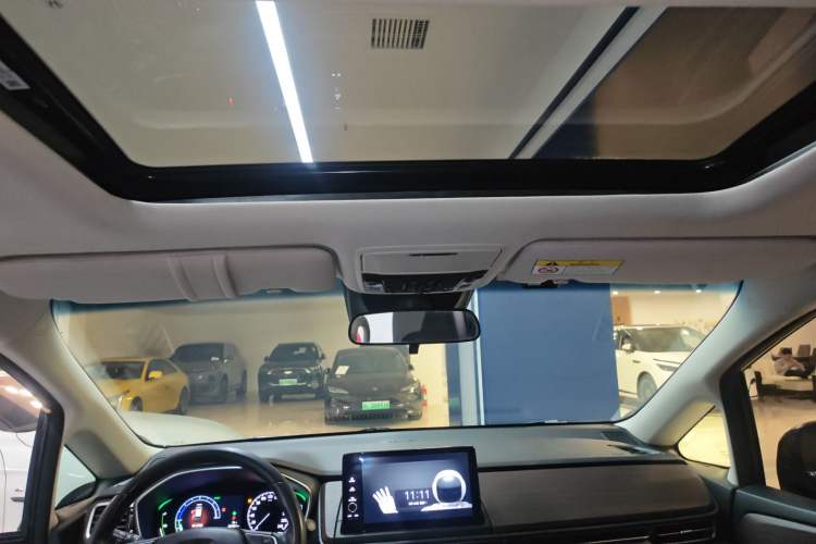 Used Honda Odyssey 2024 2.0L eHEV Sharp·Luxury Edition