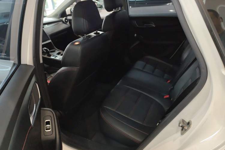 Used MG 6 New Energy 2020 1.5T Hybrid Leading Trendy Edition