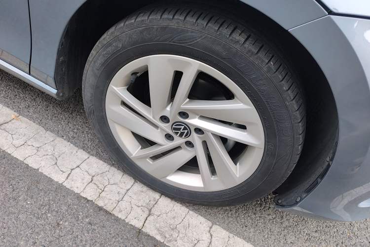 Used Volkswagen Lamando 2023 Lavida L 280TSI DSG Spicy Edition
