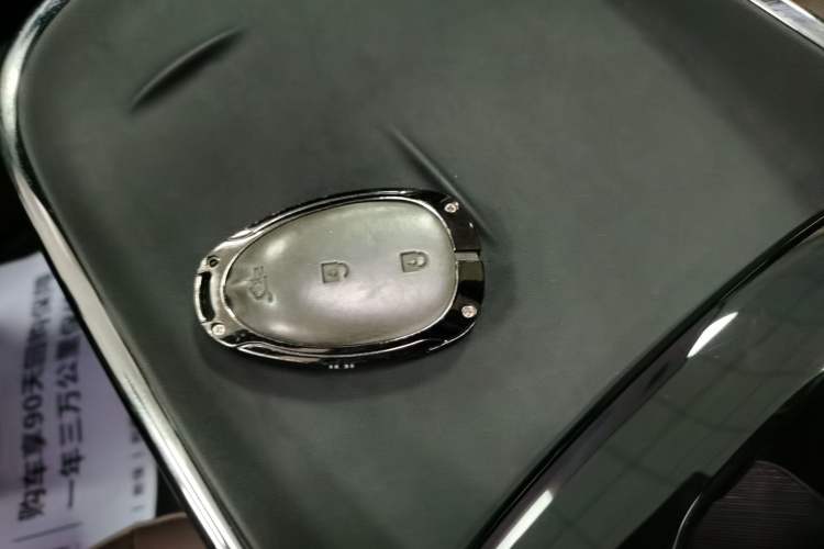 Used CHANGAN NEVO A07 2025 Range-Extended "True Fragrant" Edition 230 Luxury Version
