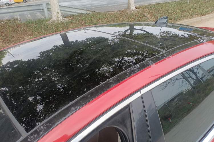 Used Jaguar XFL 2017 XFL 2.0T 240PS Luxury Edition Roof