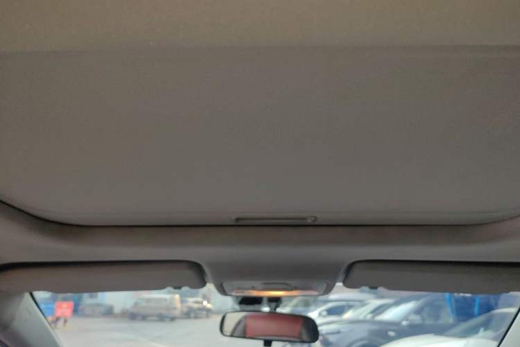 Used Chery Arrizo 5 2017 1.5L Manual Lingchao Edition Headliner